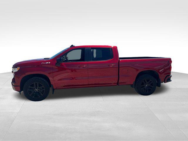used 2024 Chevrolet Silverado 1500 car, priced at $49,726