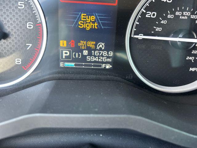 used 2022 Subaru Forester car, priced at $23,967