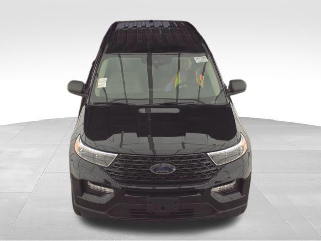 used 2023 Ford Explorer car, priced at $26,864