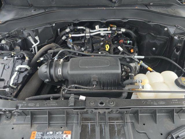 used 2023 Ford Explorer car, priced at $26,864