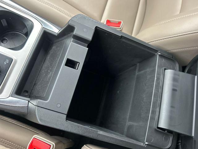 used 2023 Ford Explorer car, priced at $24,727