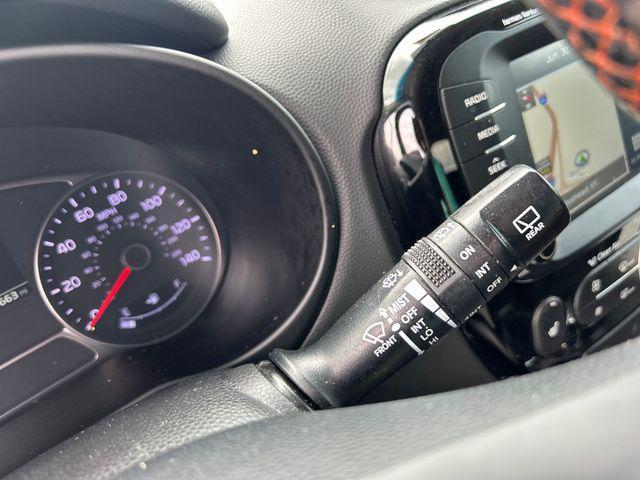 used 2019 Kia Soul car, priced at $14,886