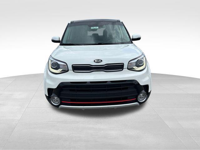 used 2019 Kia Soul car, priced at $14,886