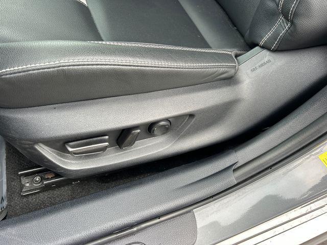 used 2025 Toyota Camry car, priced at $28,987