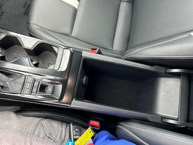 used 2025 Toyota Camry car, priced at $28,987