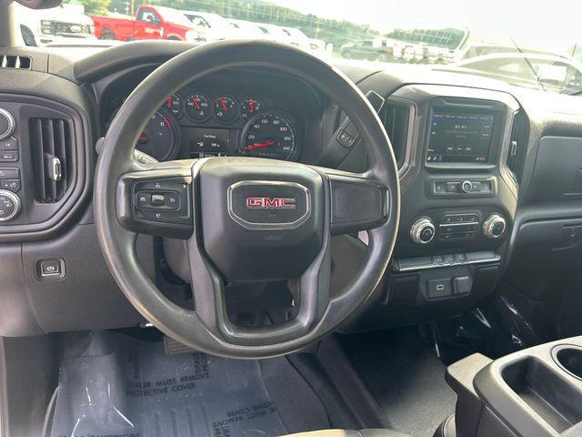 used 2020 GMC Sierra 1500 car, priced at $24,888