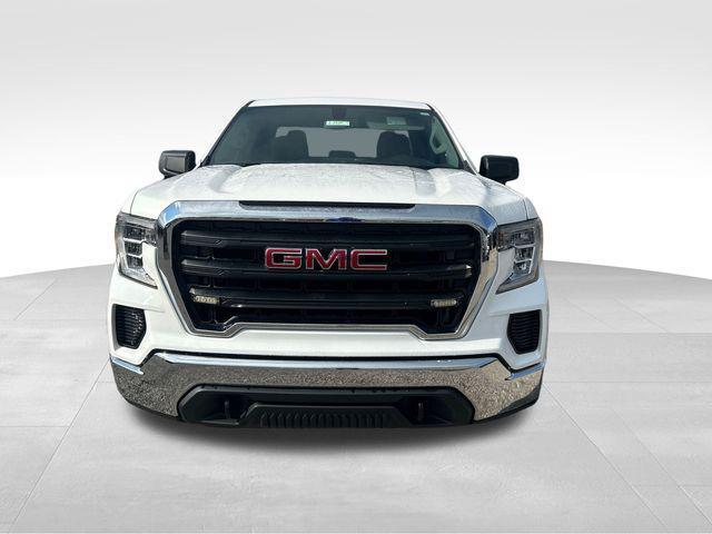 used 2020 GMC Sierra 1500 car, priced at $24,888