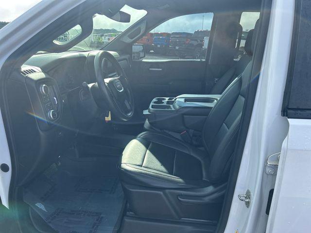 used 2020 GMC Sierra 1500 car, priced at $24,888