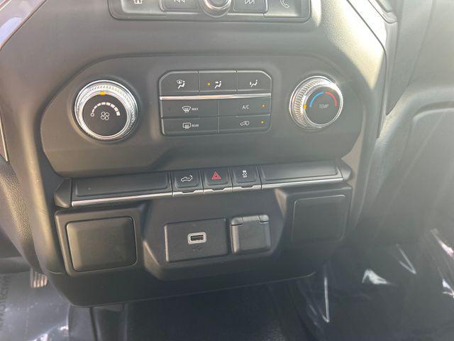 used 2020 GMC Sierra 1500 car, priced at $24,888