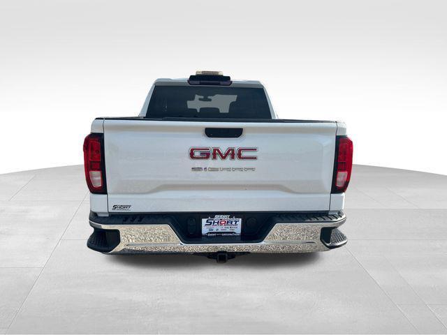 used 2020 GMC Sierra 1500 car, priced at $24,888