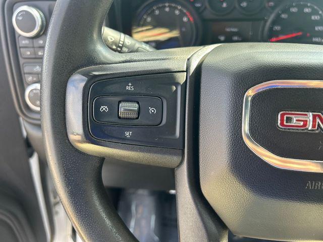 used 2020 GMC Sierra 1500 car, priced at $24,888