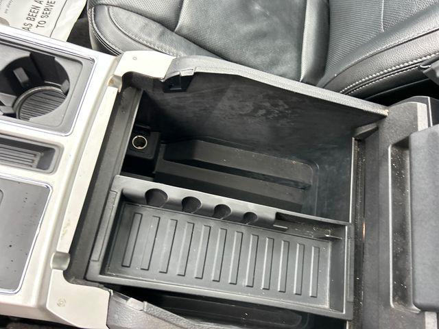 used 2017 Ford F-150 car, priced at $28,719