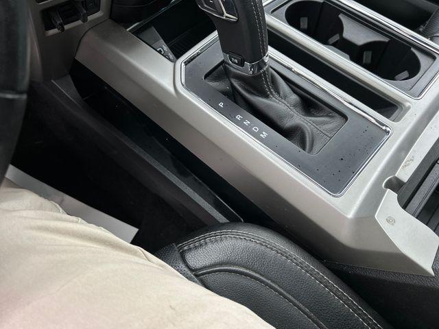 used 2017 Ford F-150 car, priced at $28,719