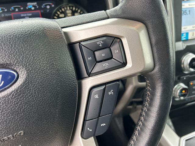 used 2017 Ford F-150 car, priced at $28,719