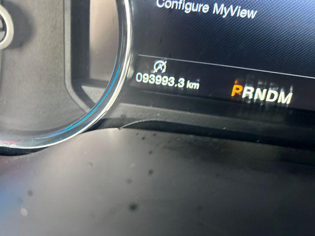 used 2017 Ford F-150 car, priced at $28,719