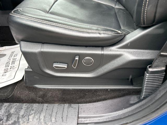 used 2017 Ford F-150 car, priced at $28,719