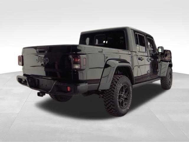 used 2021 Jeep Gladiator car, priced at $31,986
