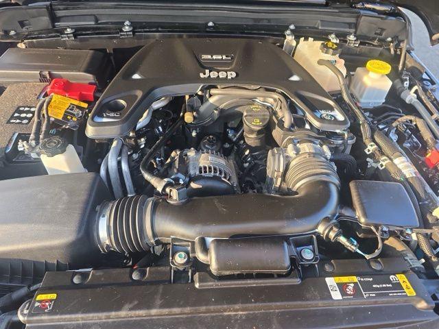 used 2021 Jeep Gladiator car, priced at $31,986