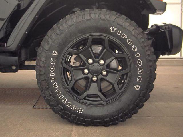 used 2021 Jeep Gladiator car, priced at $31,986