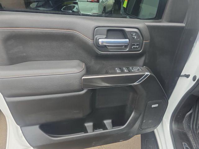 used 2021 GMC Sierra 1500 car, priced at $42,995
