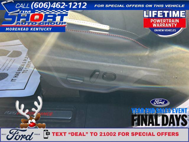 new 2025 Ford Bronco car, priced at $84,690