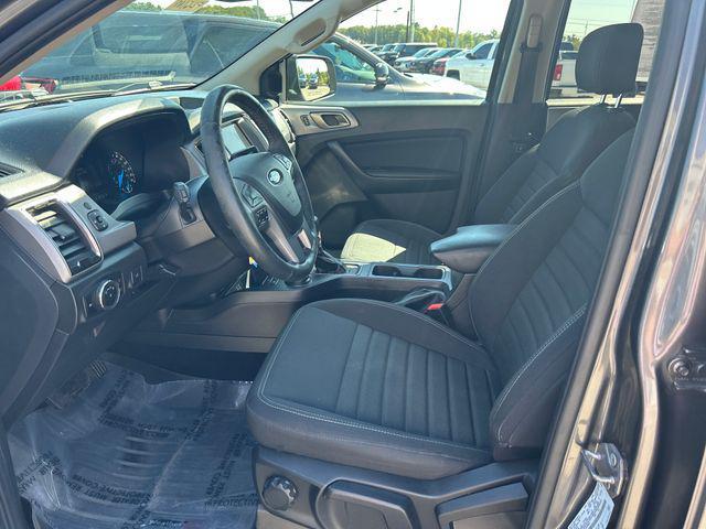 used 2023 Ford Ranger car, priced at $33,626