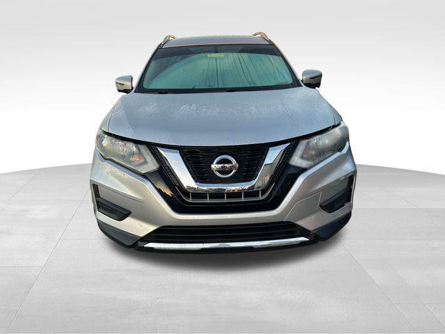 used 2017 Nissan Rogue car, priced at $11,321
