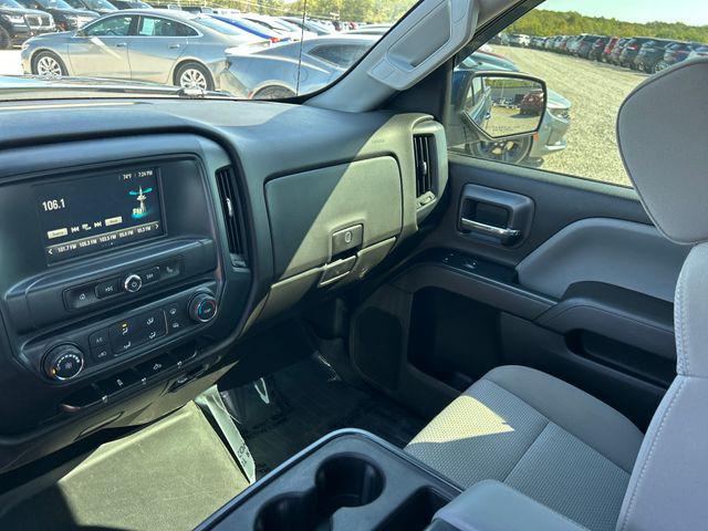used 2017 GMC Sierra 1500 car, priced at $21,707
