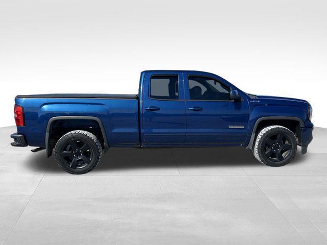 used 2017 GMC Sierra 1500 car, priced at $21,707