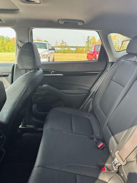 used 2023 Kia Seltos car, priced at $22,787