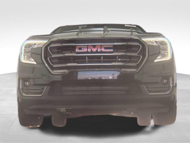 used 2023 GMC Terrain car, priced at $25,950