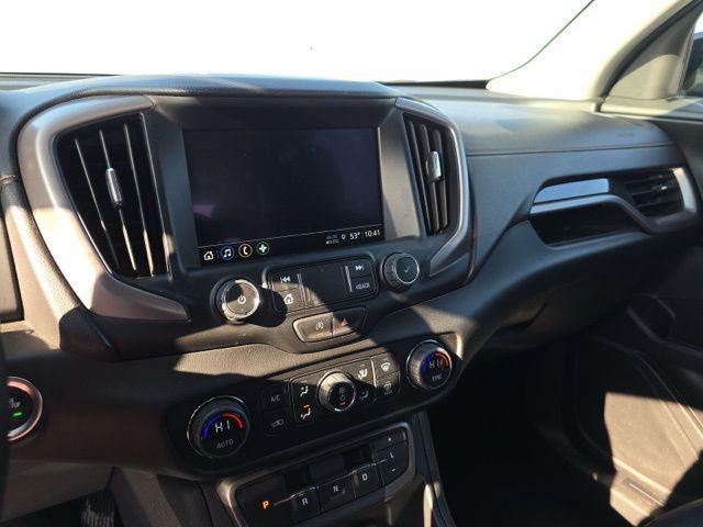 used 2023 GMC Terrain car, priced at $25,950