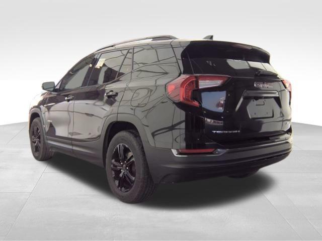 used 2023 GMC Terrain car, priced at $25,950