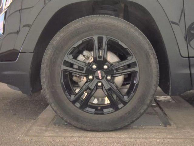 used 2023 GMC Terrain car, priced at $25,950