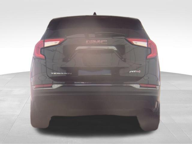 used 2023 GMC Terrain car, priced at $25,950