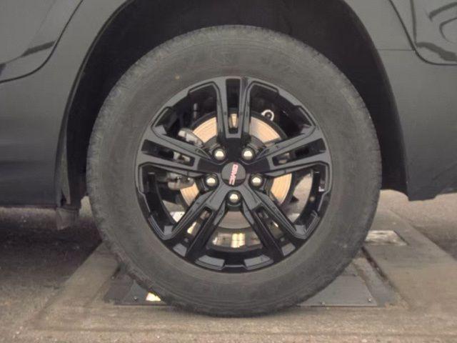 used 2023 GMC Terrain car, priced at $25,950