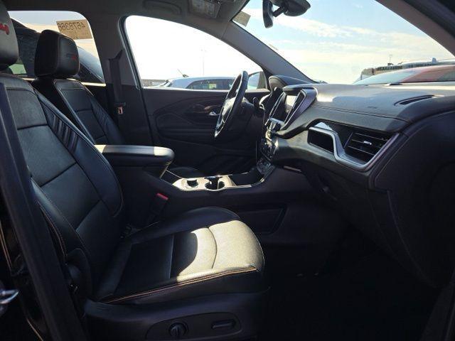 used 2023 GMC Terrain car, priced at $25,950