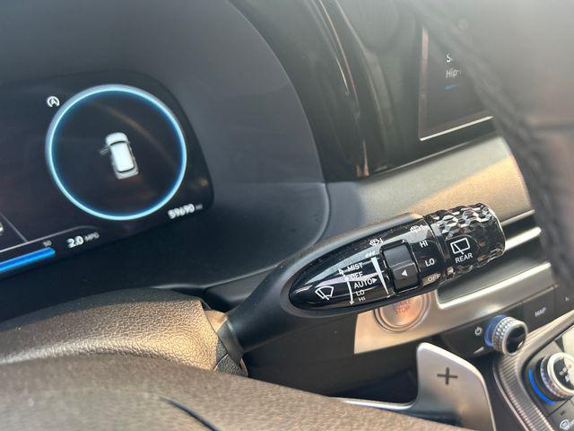 used 2024 Hyundai Palisade car, priced at $36,987