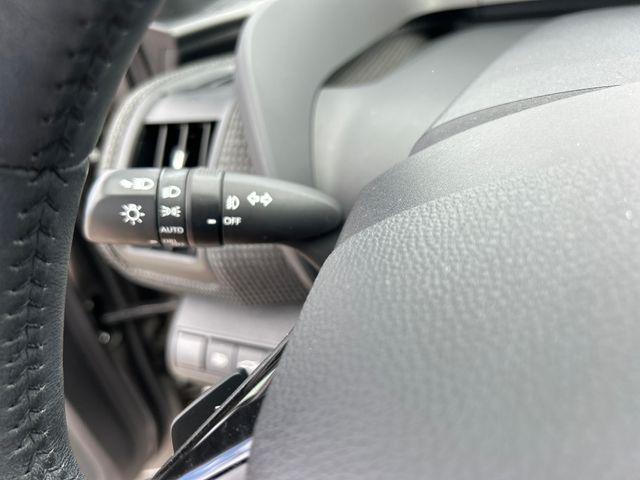 used 2023 Subaru Solterra car, priced at $24,365