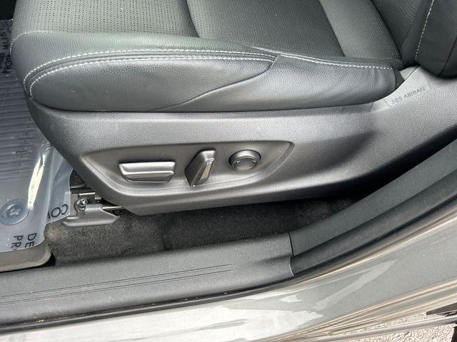 used 2023 Subaru Solterra car, priced at $24,365