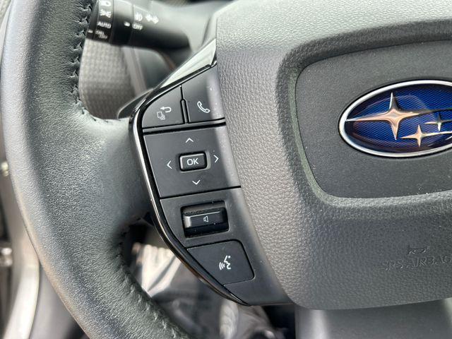 used 2023 Subaru Solterra car, priced at $24,365