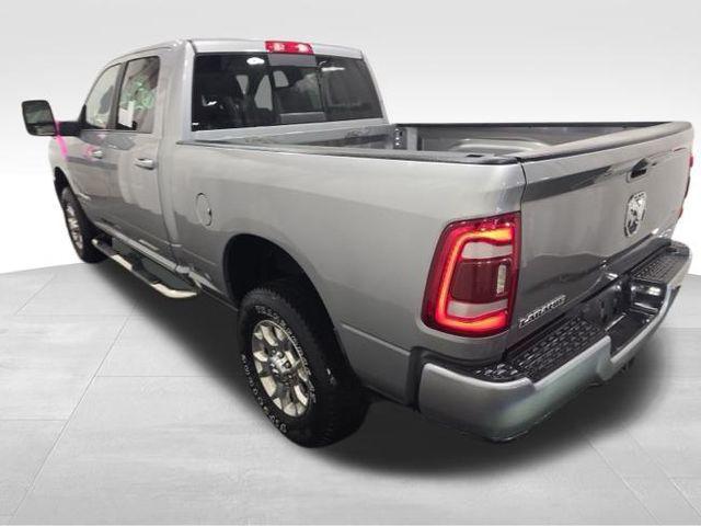 used 2024 Ram 2500 car, priced at $57,945