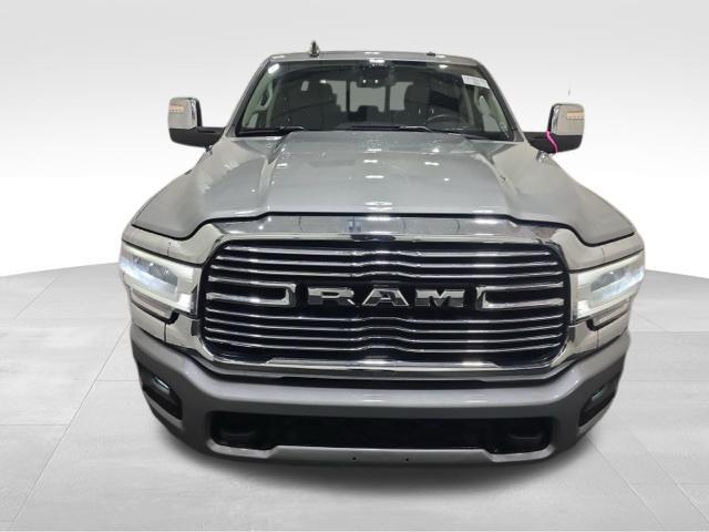 used 2024 Ram 2500 car, priced at $57,945