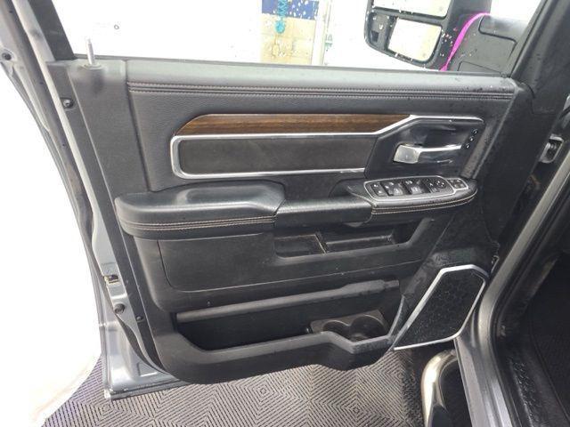 used 2024 Ram 2500 car, priced at $57,945