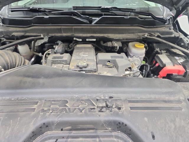 used 2024 Ram 2500 car, priced at $57,945