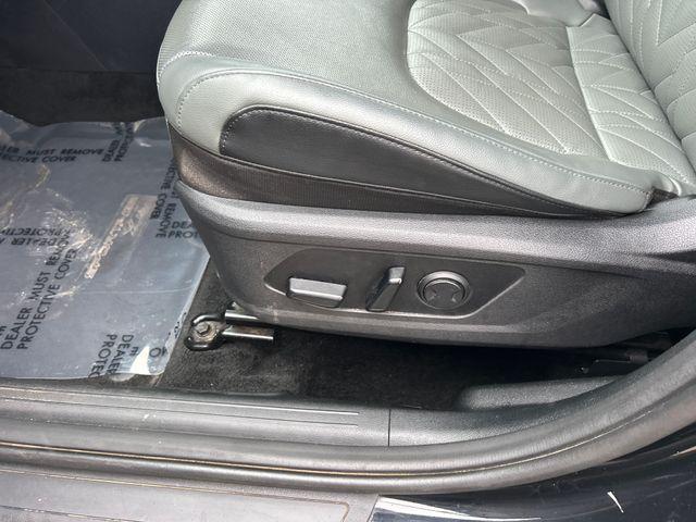 used 2023 Kia Sportage car, priced at $26,967