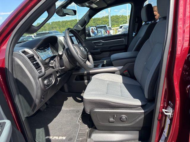used 2023 Ram 1500 car, priced at $43,093