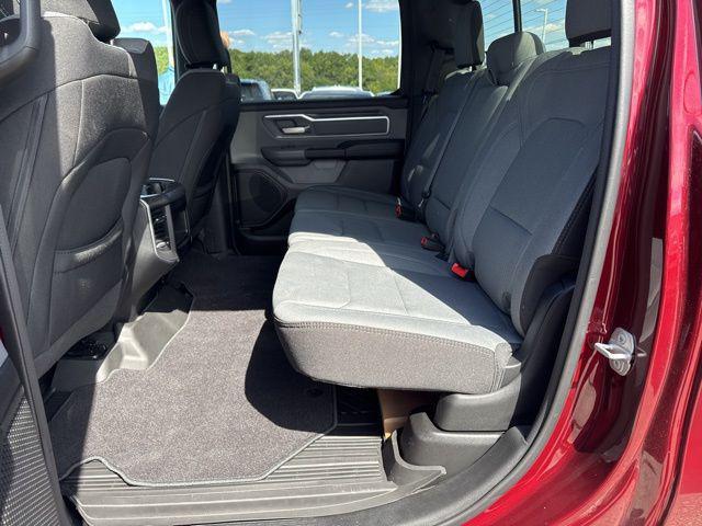 used 2023 Ram 1500 car, priced at $43,093