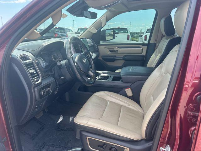 used 2019 Ram 1500 car, priced at $29,360