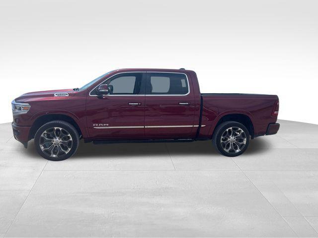 used 2019 Ram 1500 car, priced at $29,360